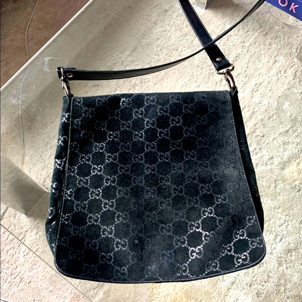 Gucci Handbag